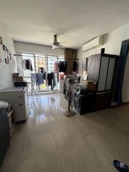 La Casa (D25), Condominium #576093501